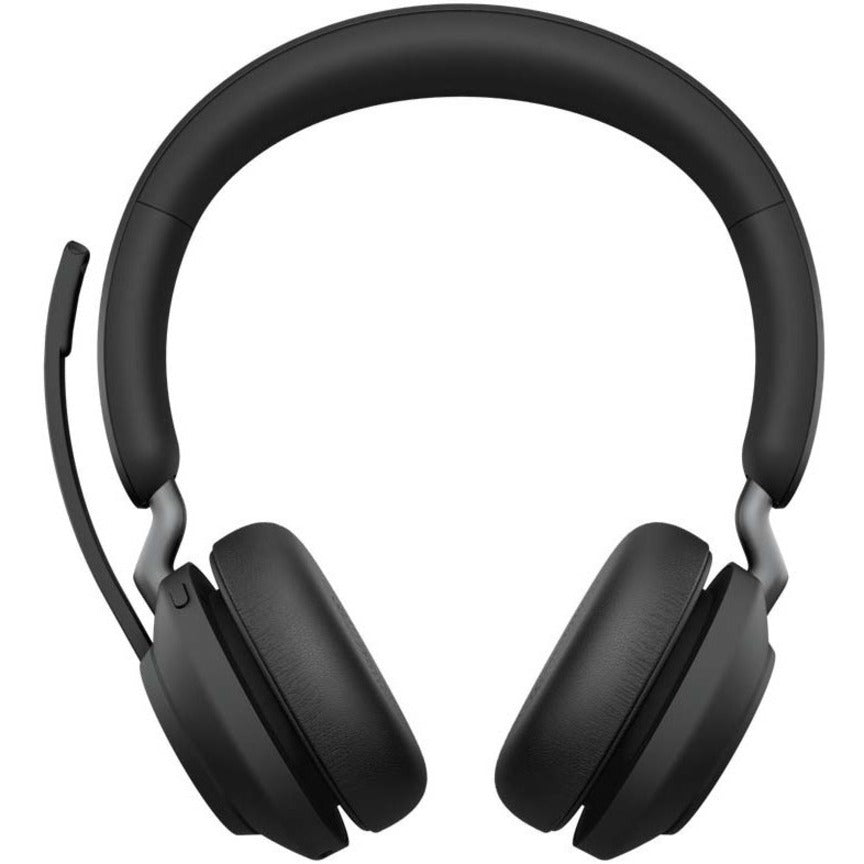 Jabra Evolve2 65 Headset (26599-989-999)