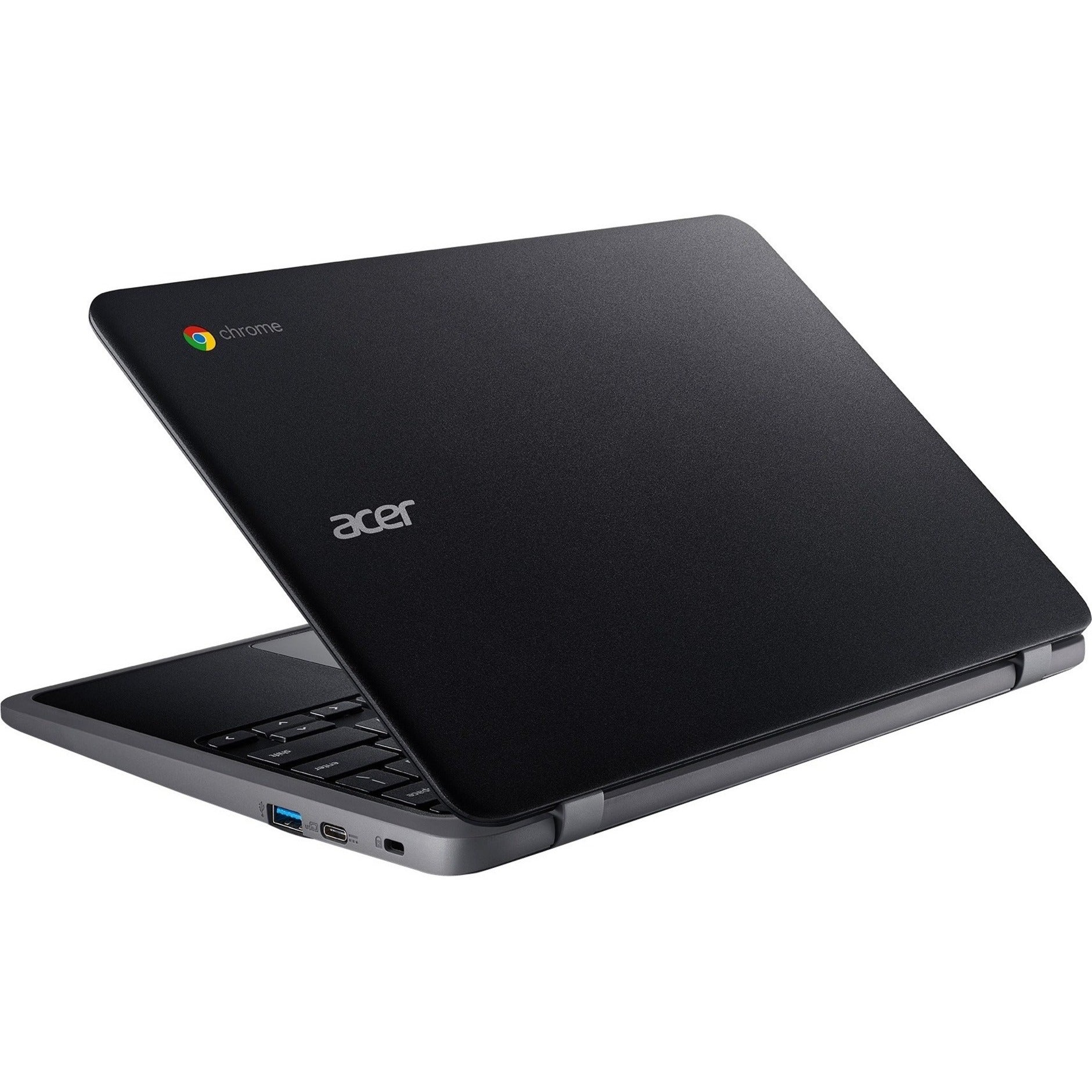 Acer C733-C2UT CHROMENCA2 UMACkkR_4L 4020/1*4G/32G/45Wh/R/HSP_acB_HD WA_Sha Black_FRC3 (NX.H8VAA.007)