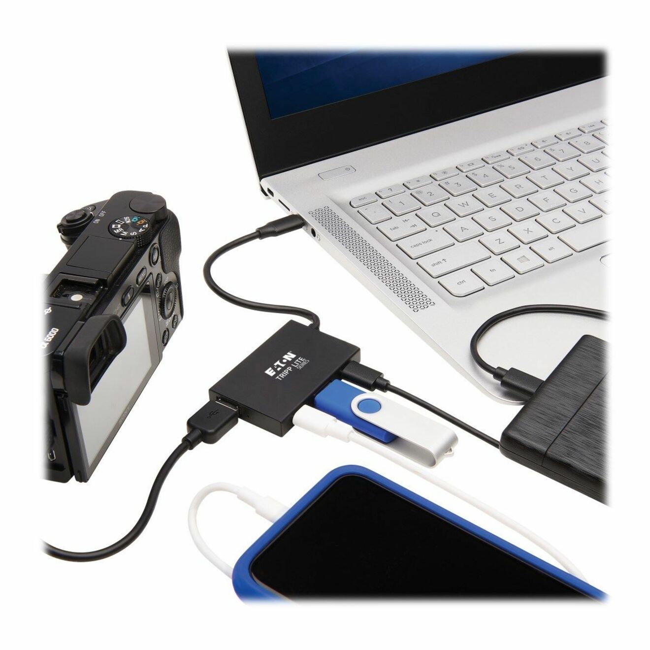 Usb Handycam To Laptop Via Usb How To Connect Mobile Phone Camera