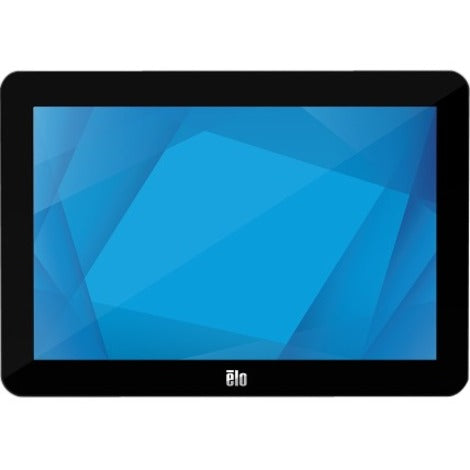 Elo 1002L 10" Class LCD Touchscreen Monitor - 16:10 - 29 ms (E155834)