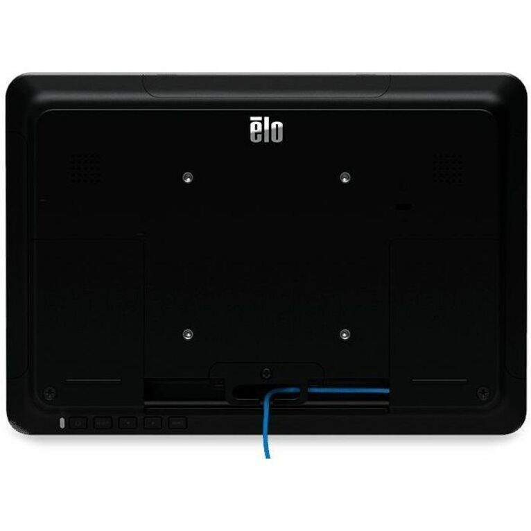 Elo 1002L 10" Class WXGA LED Monitor - 16:10 - Black (E324341)