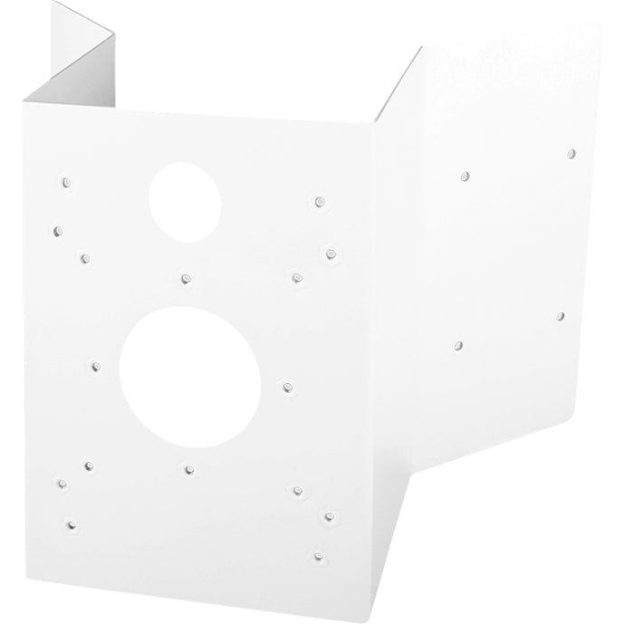 Digital Watchdog Corner and pole mount bracket - white (DWC-V1CNMW)