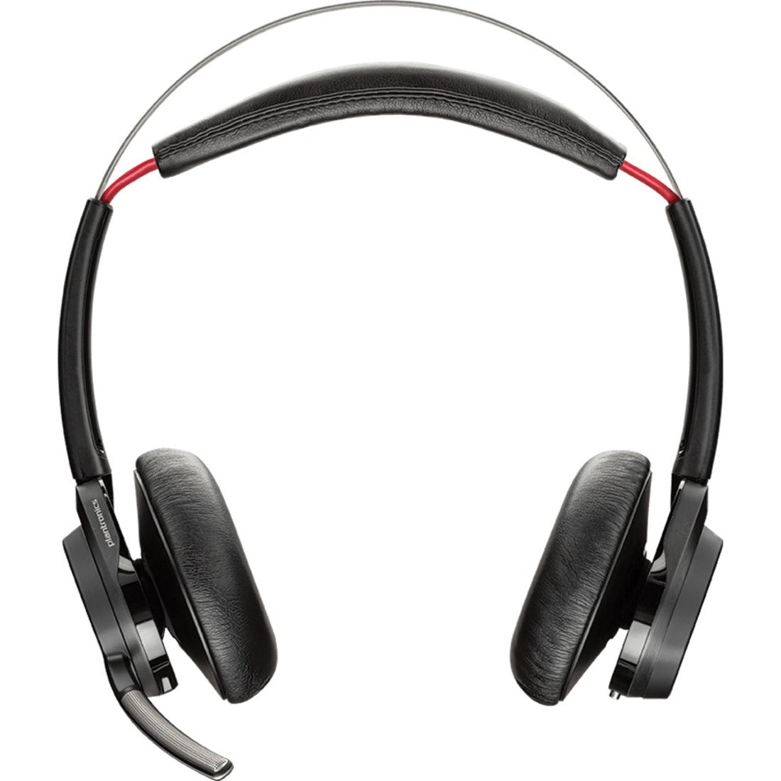 Plantronics Voyager Focus UC Headset - Wireless Bluetooth Headset