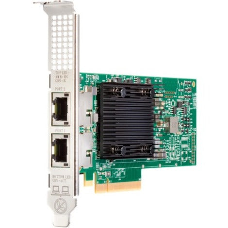 HPE E Broadcom BCM57416 Ethernet 10Gb 2-port BASE-T Adapter for E (P26253-B21)