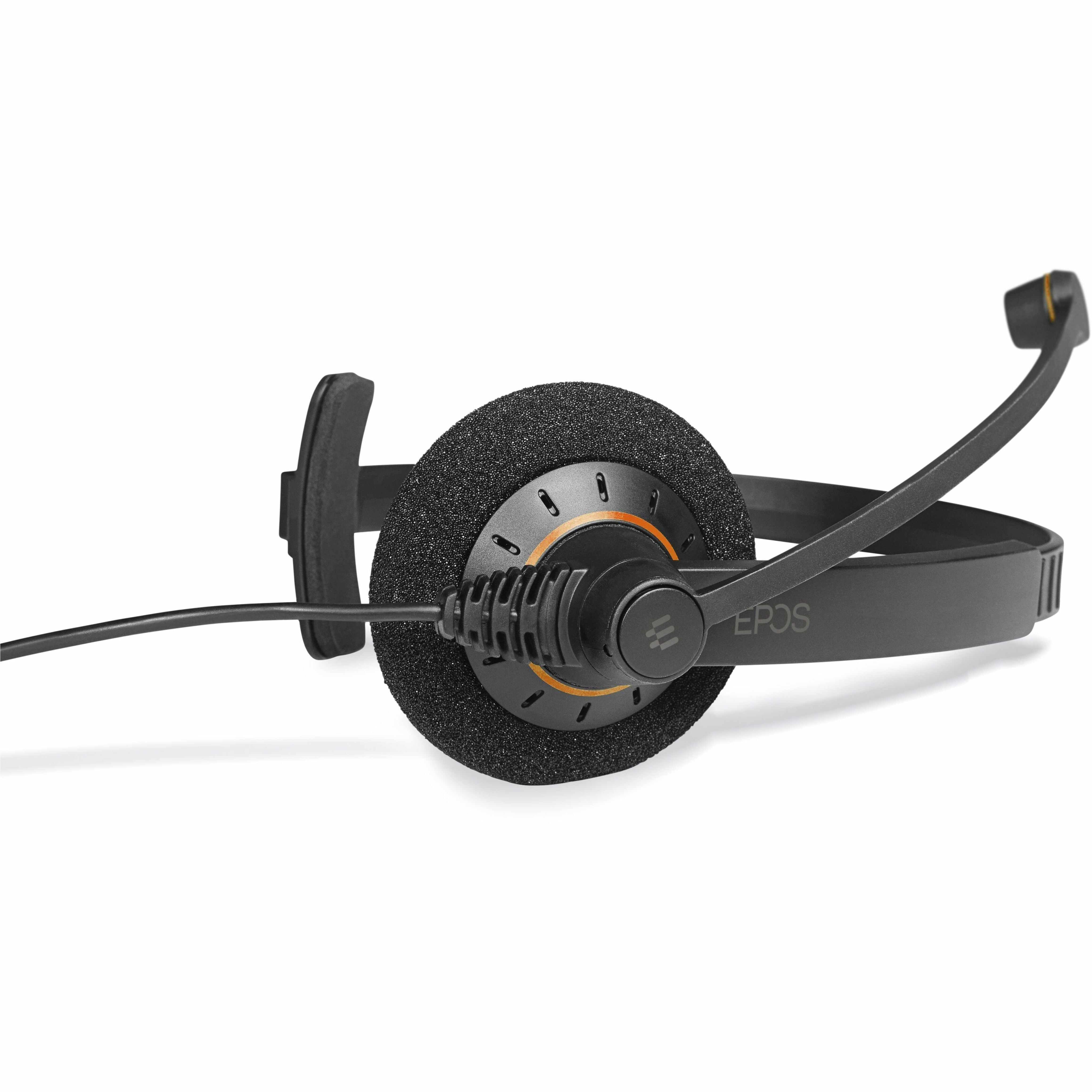 Sennheiser Sc30 Usb Headset EPOS/SENNHEISER IMPACT SC 30 USB ML
