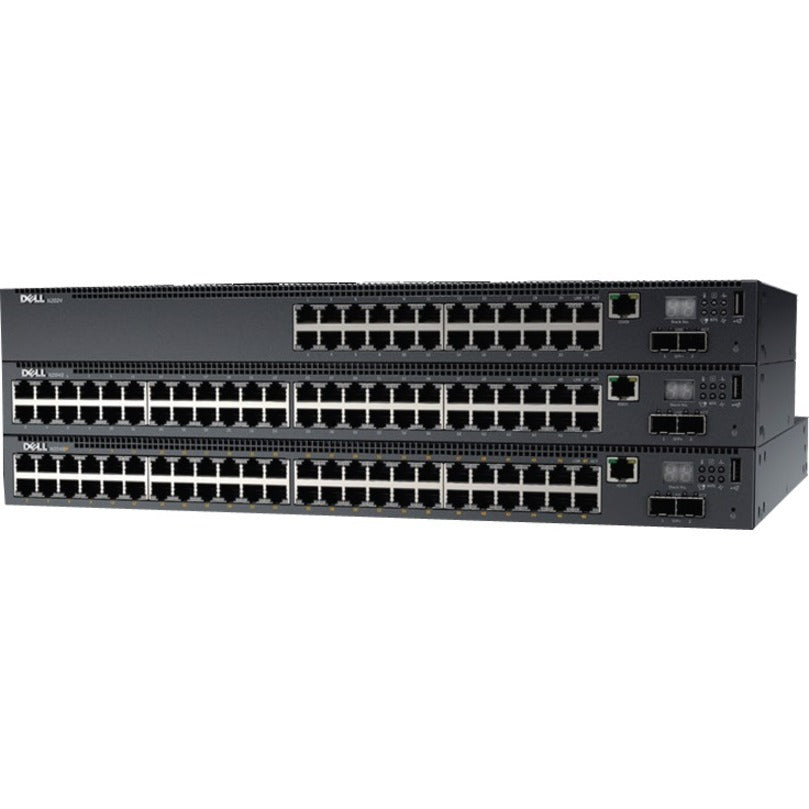 Dell EMC PowerSwitch N2024 Switch Network Hardwares
