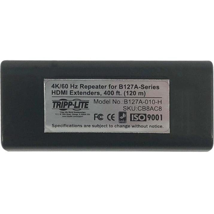 Tripp Lite by Eaton (B127A-010-H) Signal Splitters/Amplifiers