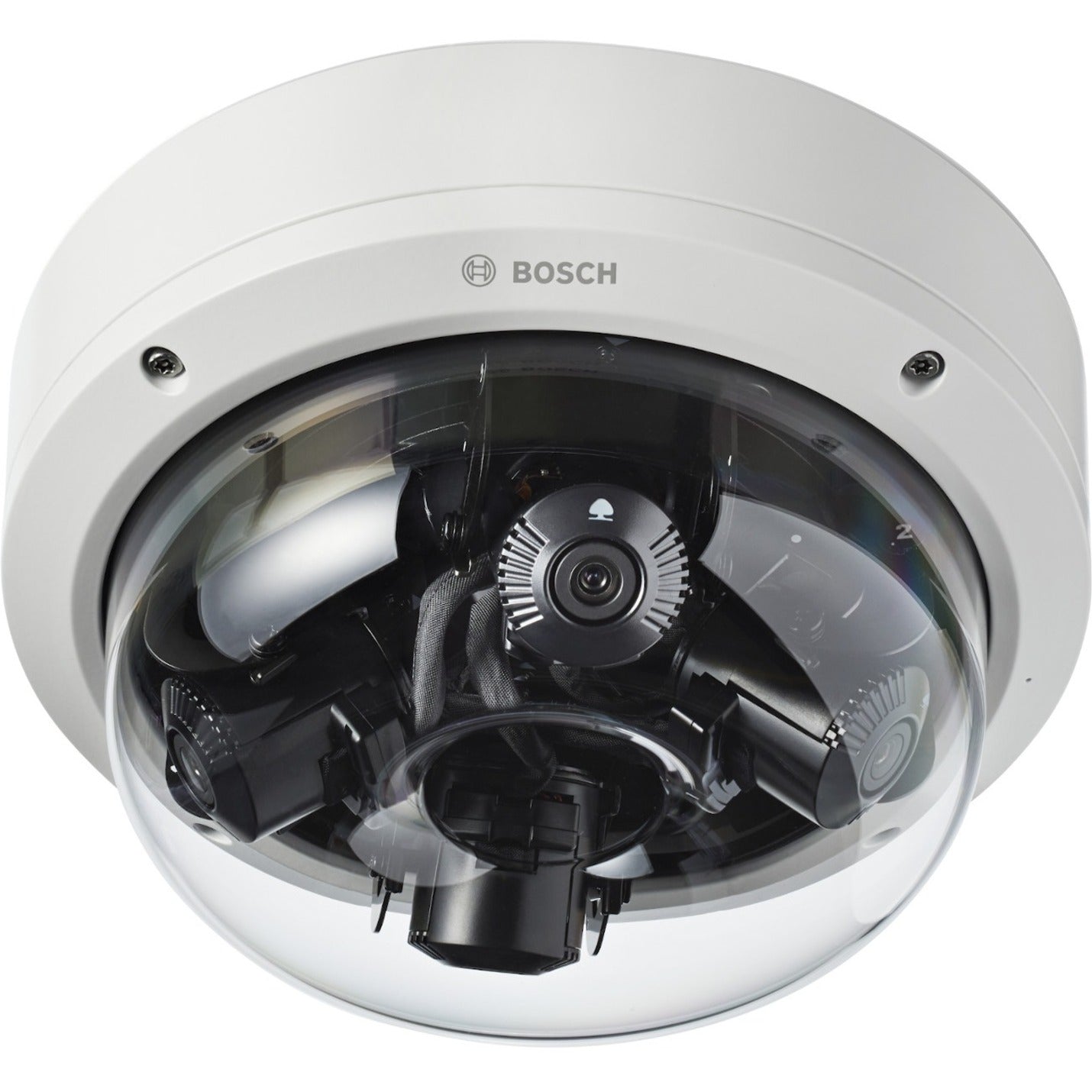 Bosch (NDM7703A) Surveillance/Network Cameras (NDM-7703-A) [Discontinued]