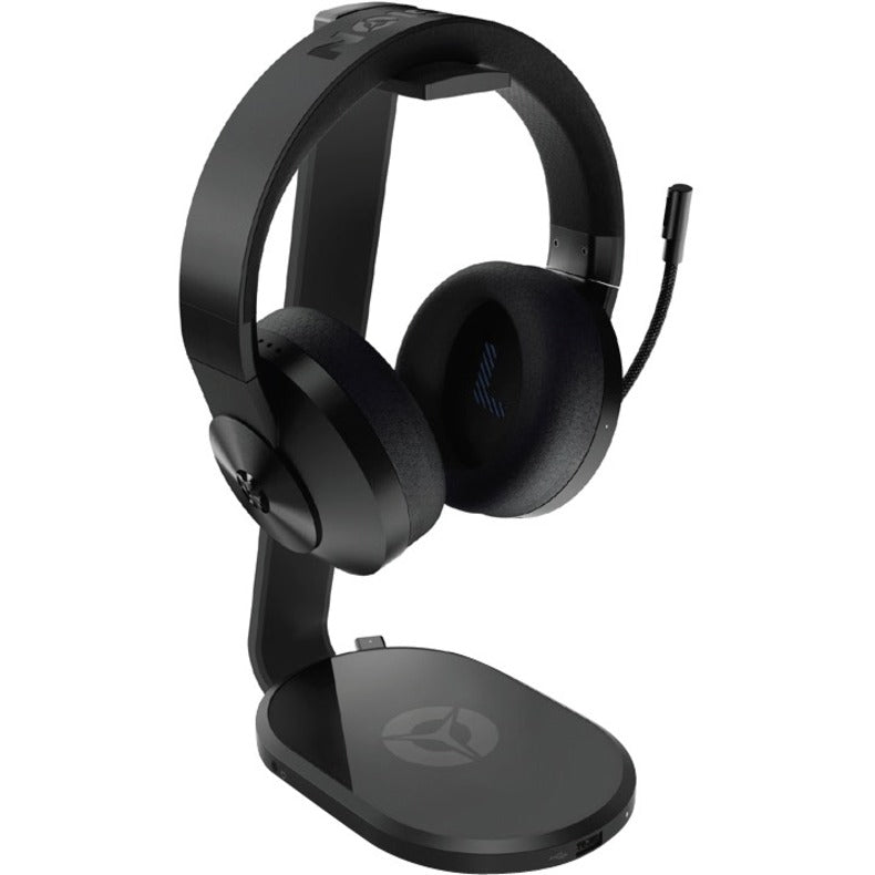 ヘッドホン Lenovo H600 headset s600 gaming station Lenovo Legion S600 Gaming Station – Network Hardwares Lenovo H600