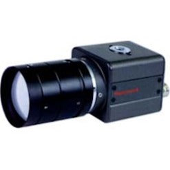 Honeywell HCCM674M Indoor Surveillance Camera - Color - Box - Charcoal