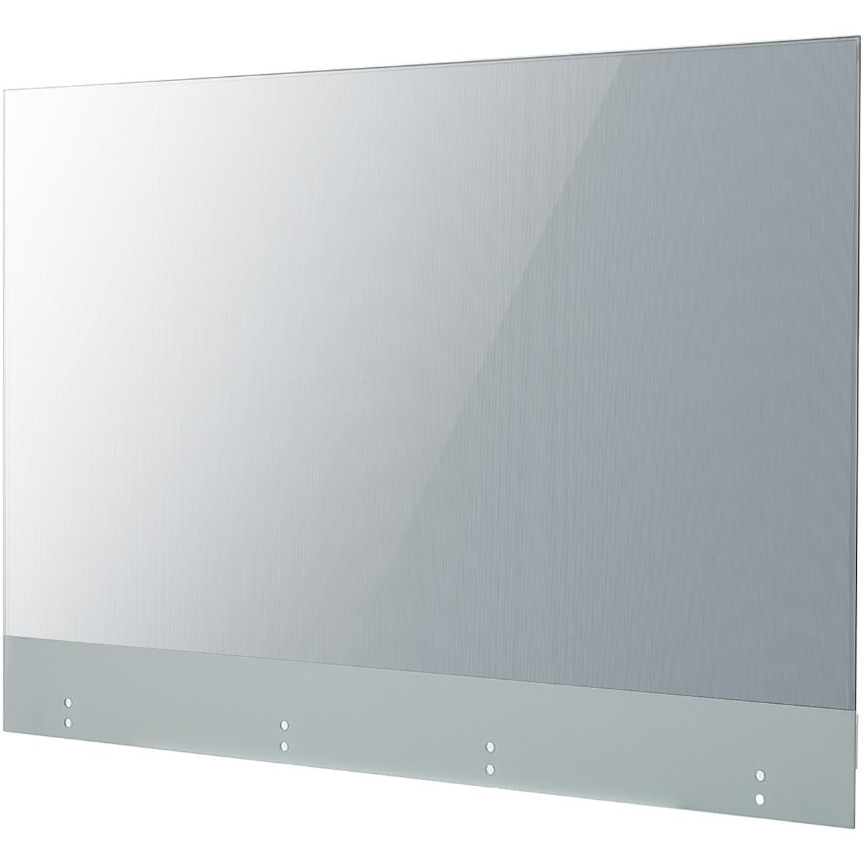 LG Transparent OLED Signage (55EW5G-V)