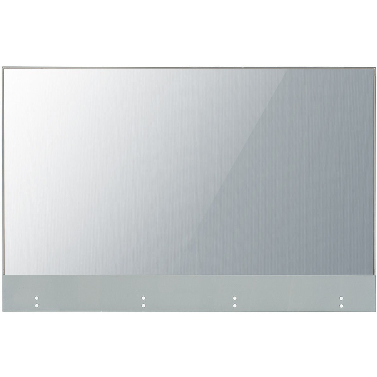 LG Transparent OLED Signage (55EW5G-V)