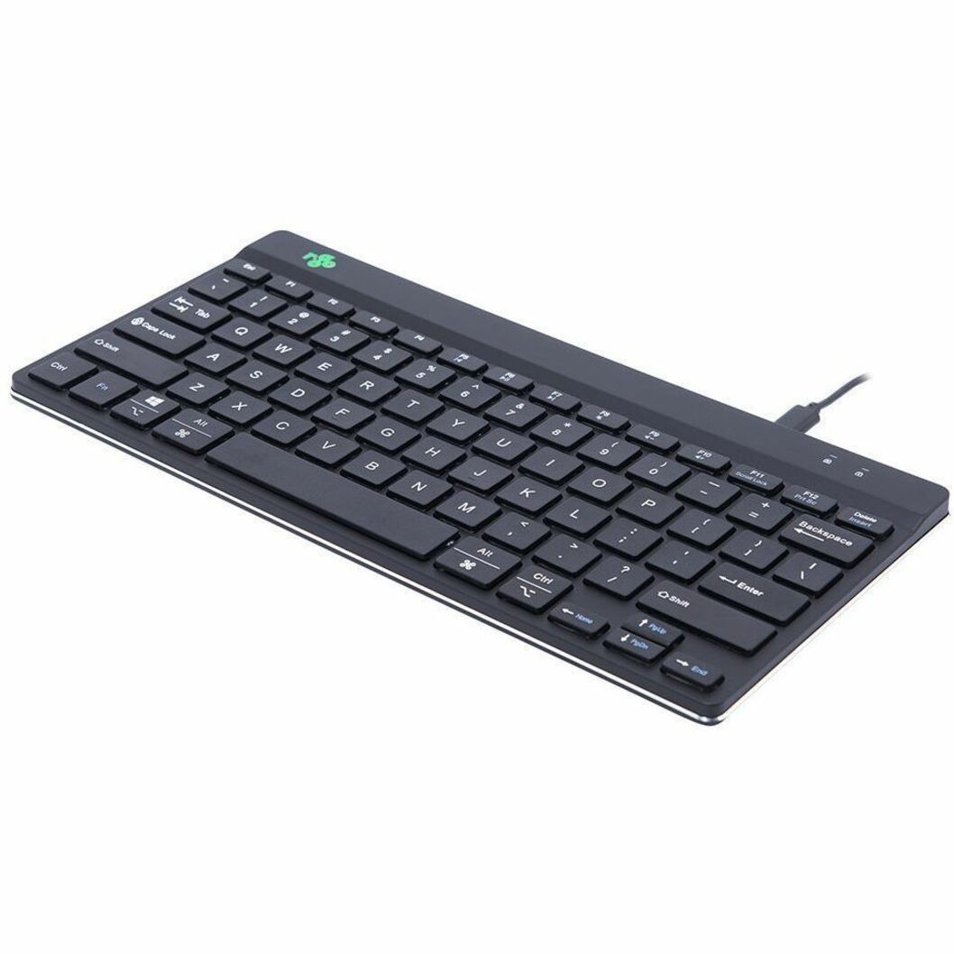 R-Go (RGOCOUSWDBL) Keyboards & Keypads