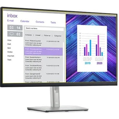 Dell (DELL-P2722H) Monitor