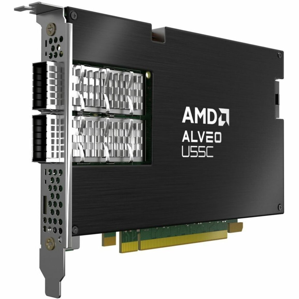 AMD Alveo U55C High Performance Compute Card (A-U55C-P00G-PQ-G)