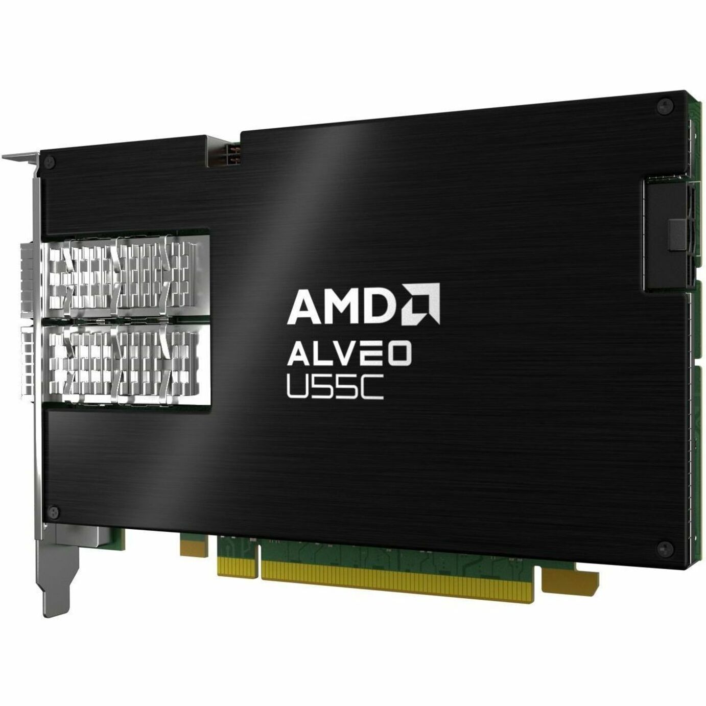 AMD Alveo U55C High Performance Compute Card (A-U55C-P00G-PQ-G)