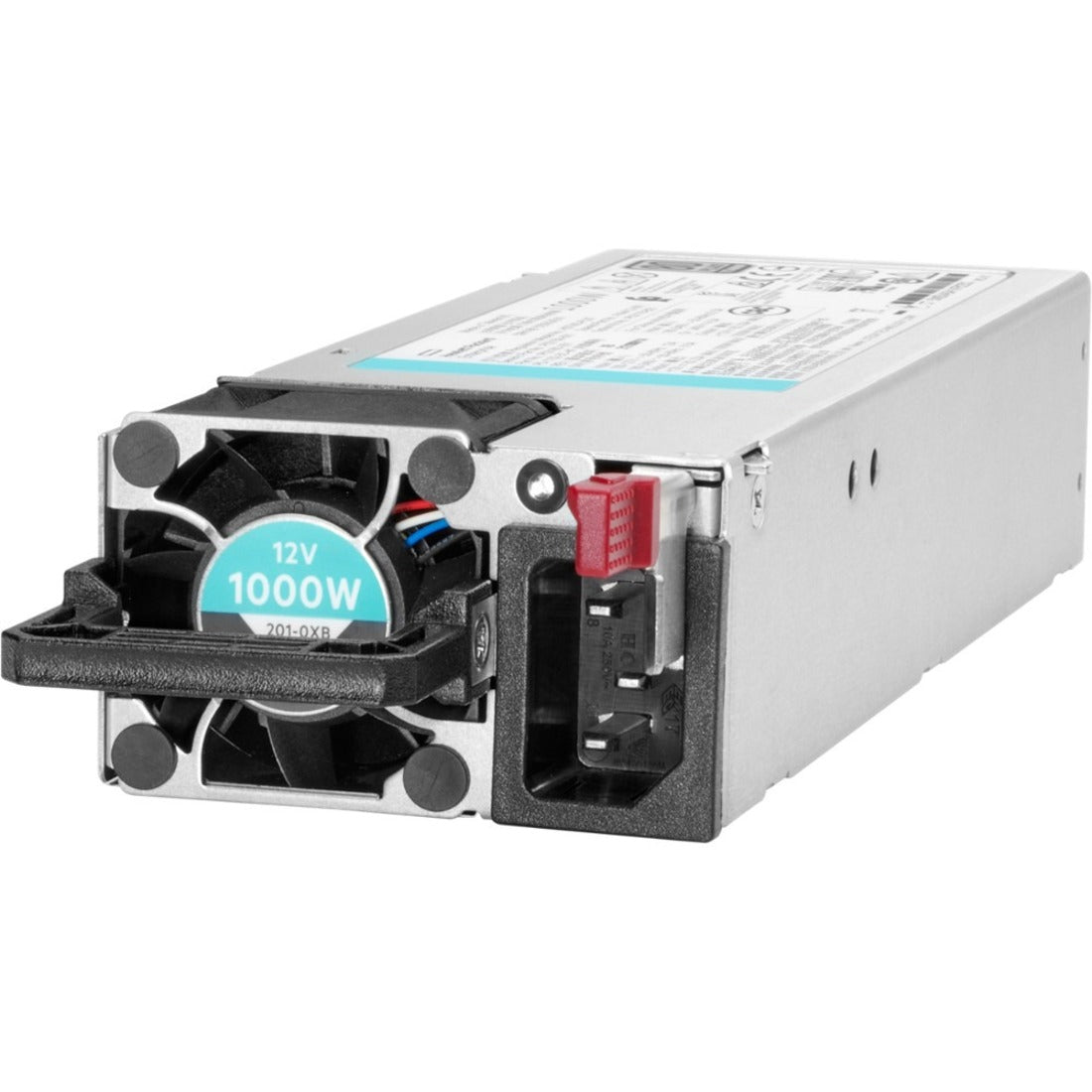 HPE E 1000W Flex Slot Titanium Hot Plug Power Supply Kit (P03178-B21)