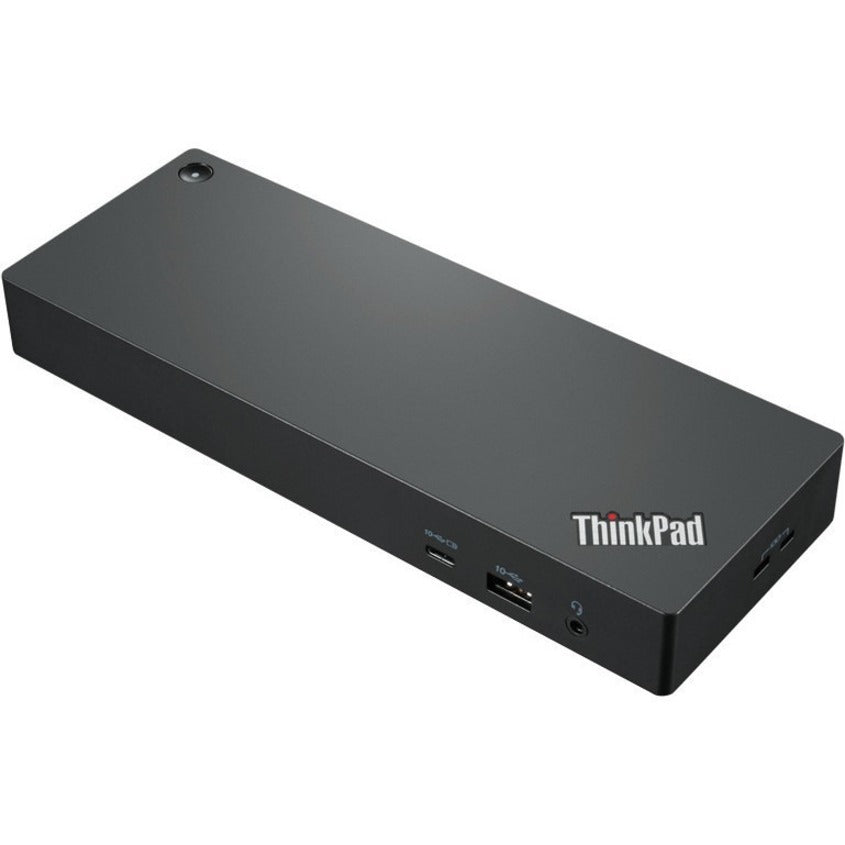 Lenovo ThinkPad Thunderbolt 4 Workstation Dock (40B00300US)