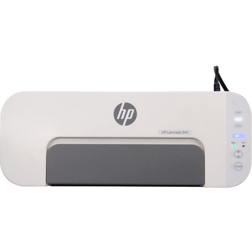 HP 940 Laminator with Pouch Starter Kit (91006H) [Discontinued