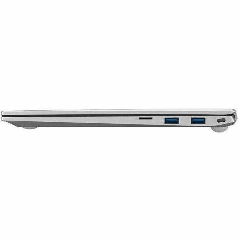 LG 14ZT90P-G.AX33U1 gram 14" Notebook 8GB RAM 256GB SSD Fingerprint Reader Backlit Keyboard