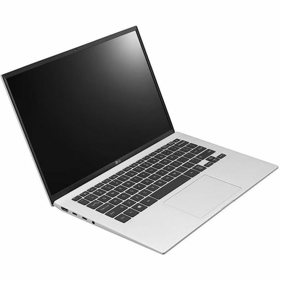 LG 14ZT90P-G.AX33U1 gram 14" Notebook, 8GB RAM, 256GB SSD, Fingerprint Reader, Backlit Keyboard