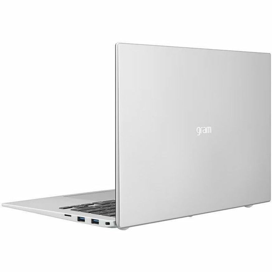 LG 14ZT90P-G.AX33U1 gram 14" Notebook 8GB RAM 256GB SSD Fingerprint Reader Backlit Keyboard