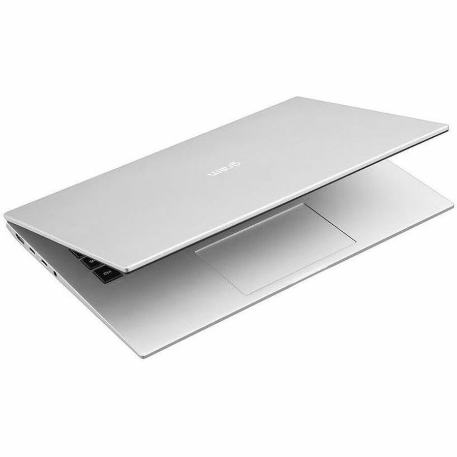 LG 14ZT90P-G.AX33U1 gram 14" Notebook, 8GB RAM, 256GB SSD, Fingerprint Reader, Backlit Keyboard