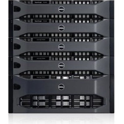 Dell EMC EqualLogic PS6210X SAN/NAS Storage System