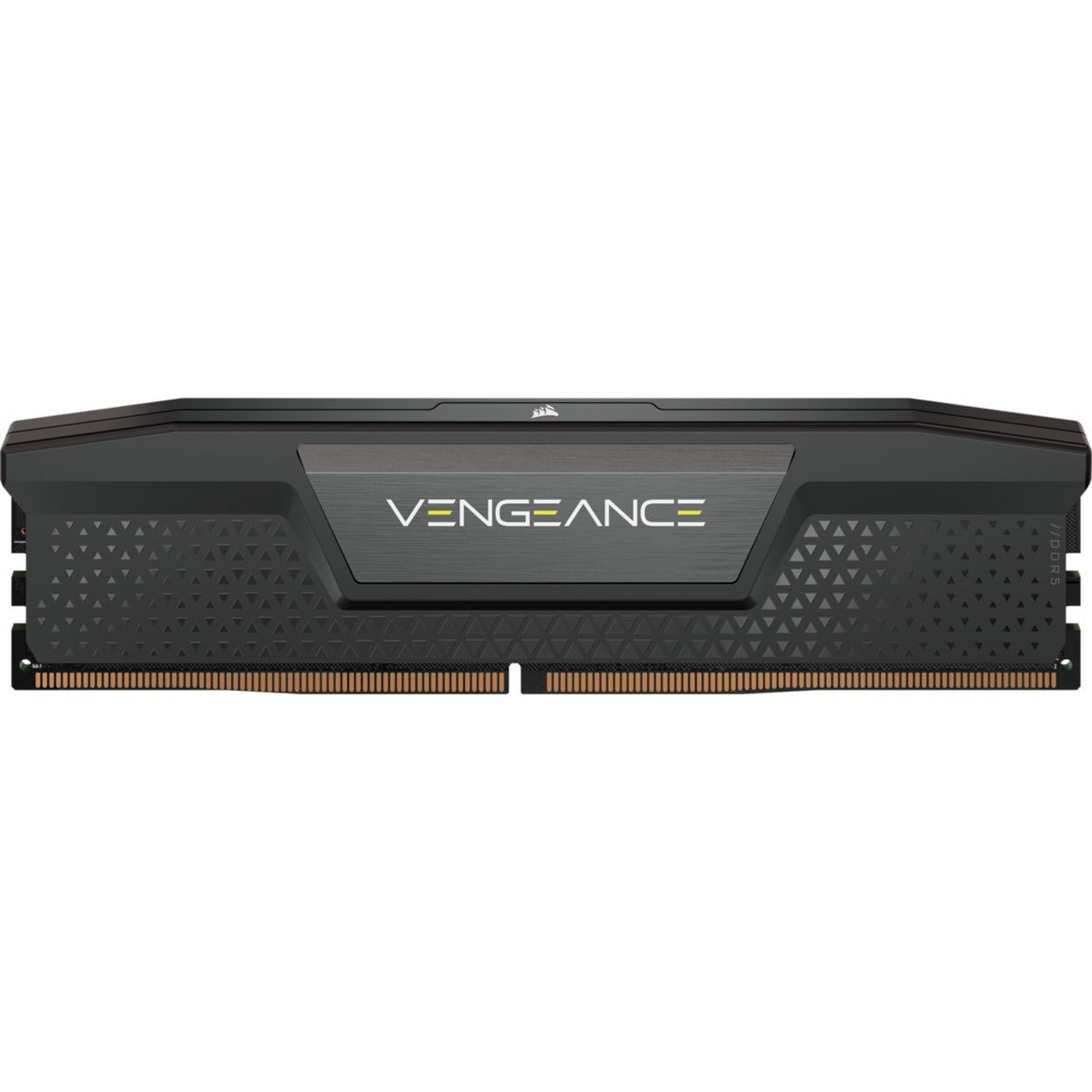 Corsair Vengeance 32GB DDR5 DIMM Desktop Memory Kit - Black