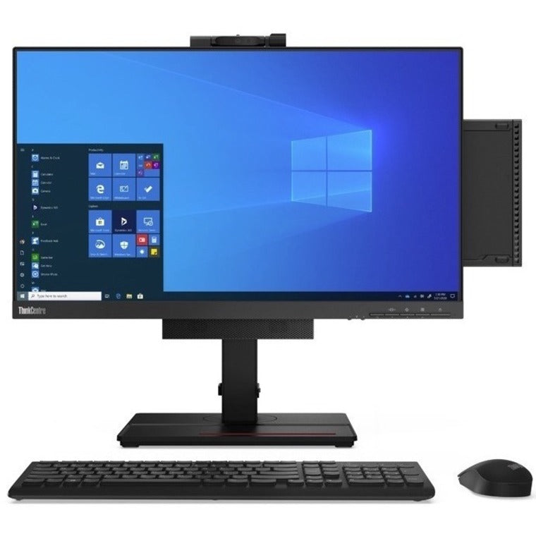 Windowsデスクトップ ThinkCenter M75q Gen2 ThinkCentre M75q Gen2 64GB