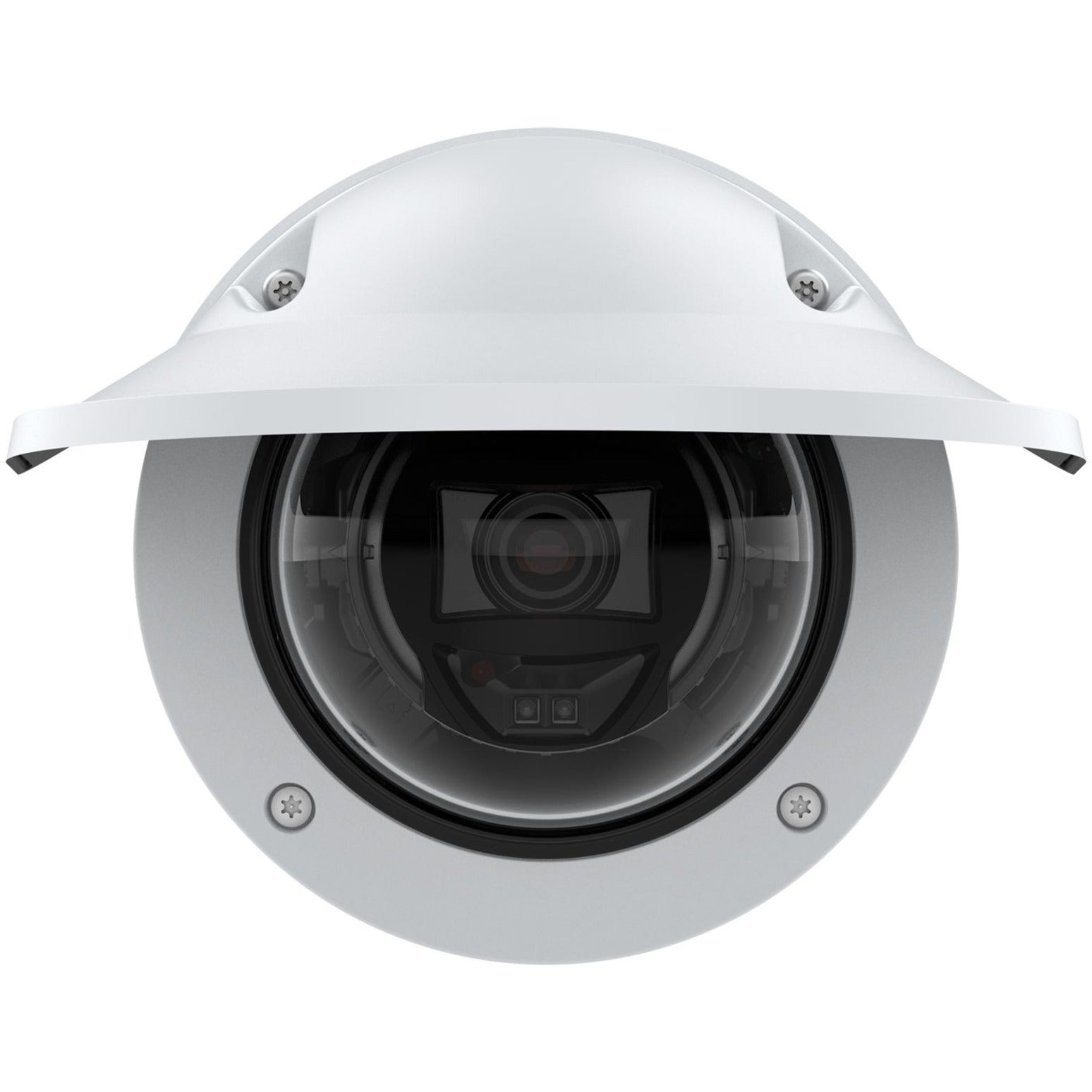 Ip Dome Axis P3265-Lve (02328-001)