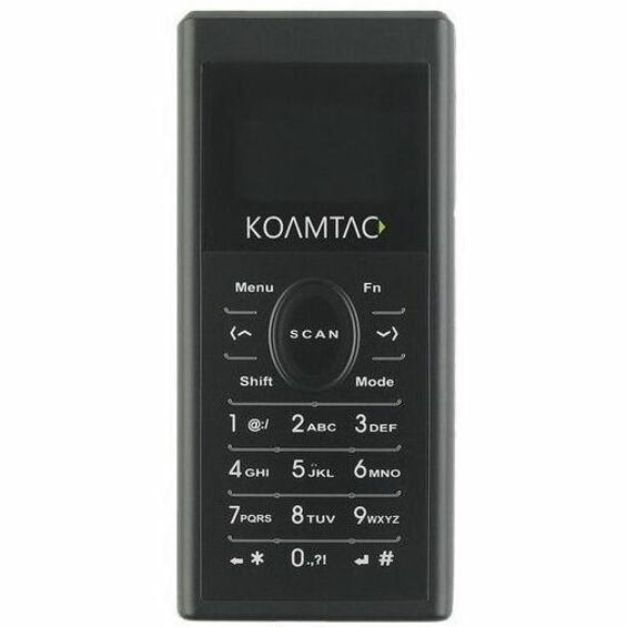 KoamTac KDC380L Wireless Barcode Scanner (342400)