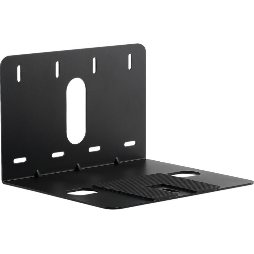 Lumens Mounting Bracket for PTZ Vide Cameras; color in (VC-AC03B)