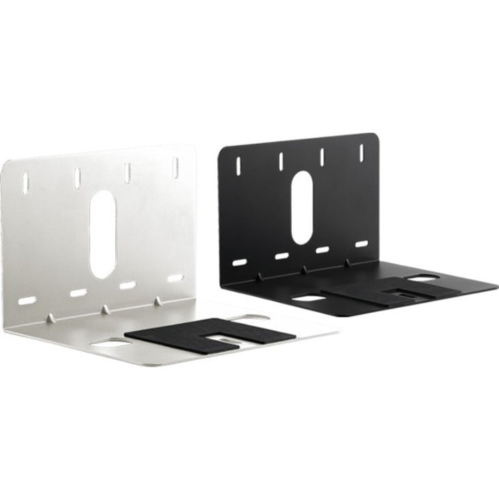 Lumens Mounting Bracket for PTZ Vide Cameras; color in (VC-AC03B)