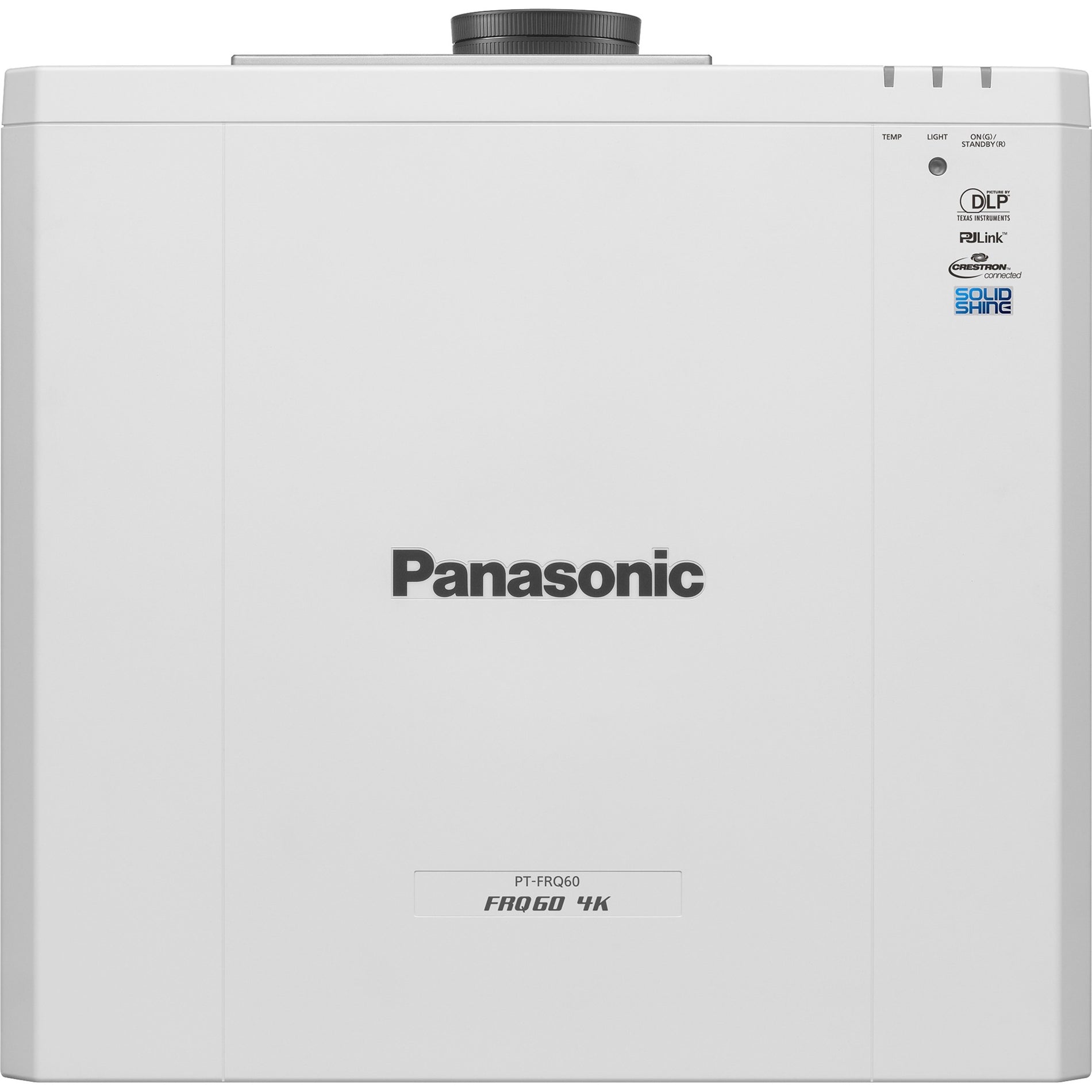 Panasonic (PT-FRQ60WU7) Projector