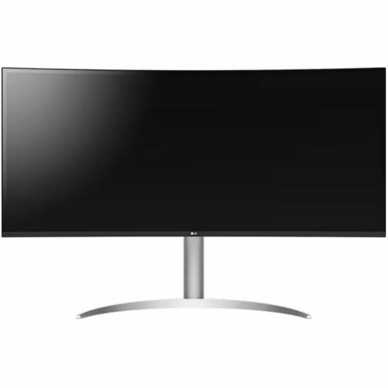 LG 40BP95C-W 40" Dual Quad HD (DQHD) LCD Monitor - 21:9 HDR10 Picture by Picture OnScreen Control