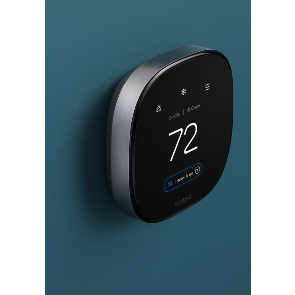 Ecobee Smart Thermostat Ecobee Heating Cooling Disabled Ecobee3