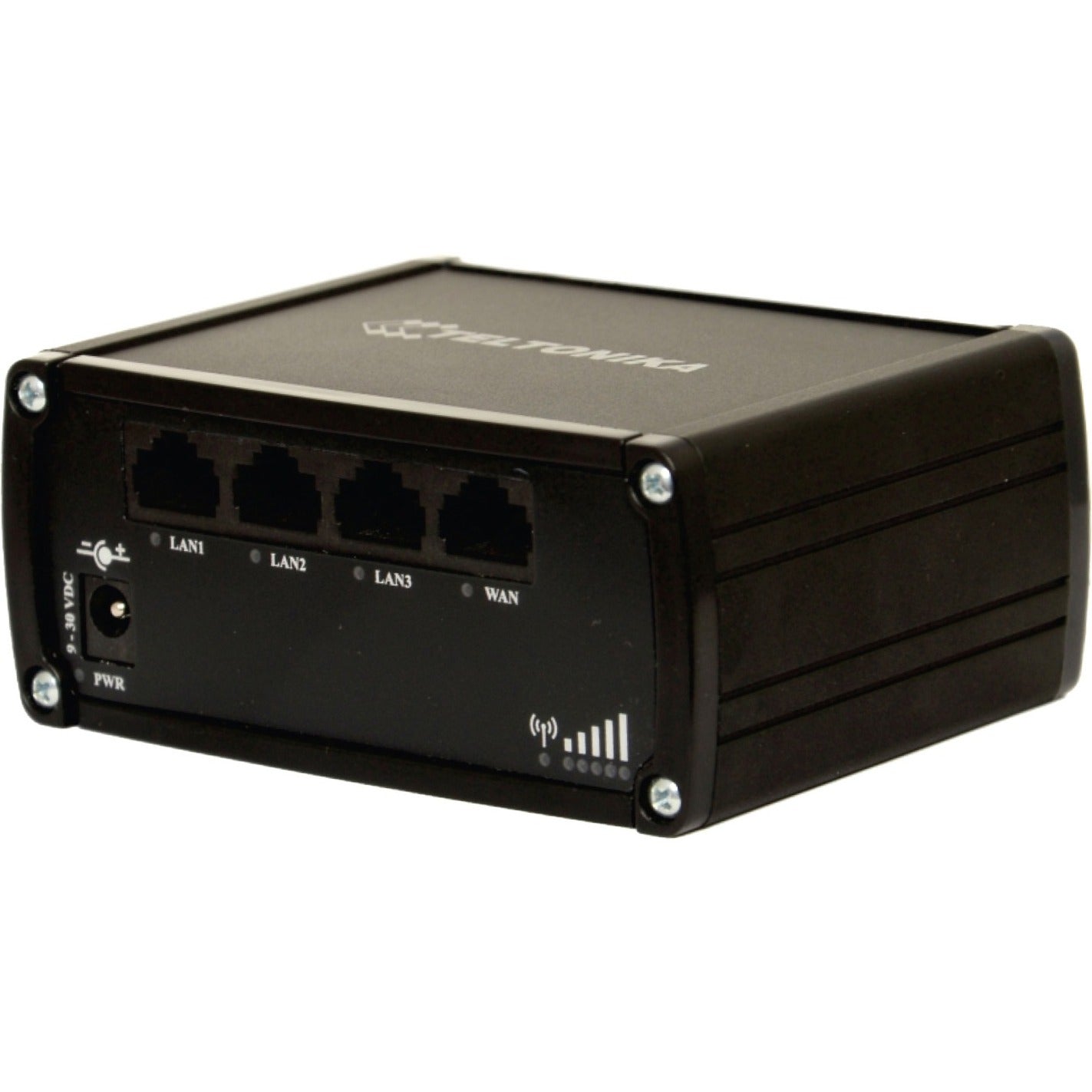 Teltonika Wi-Fi 4 IEEE 802.11n Cellular Wireless Router (RUT950)