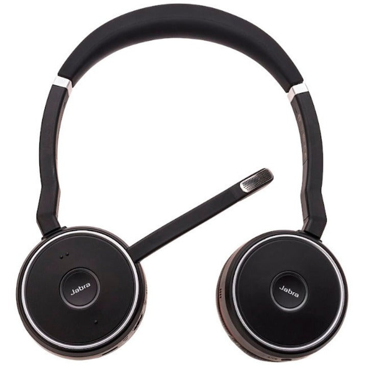 Jabra Evolve 75 Headset (7599-848-199) [Discontinued]