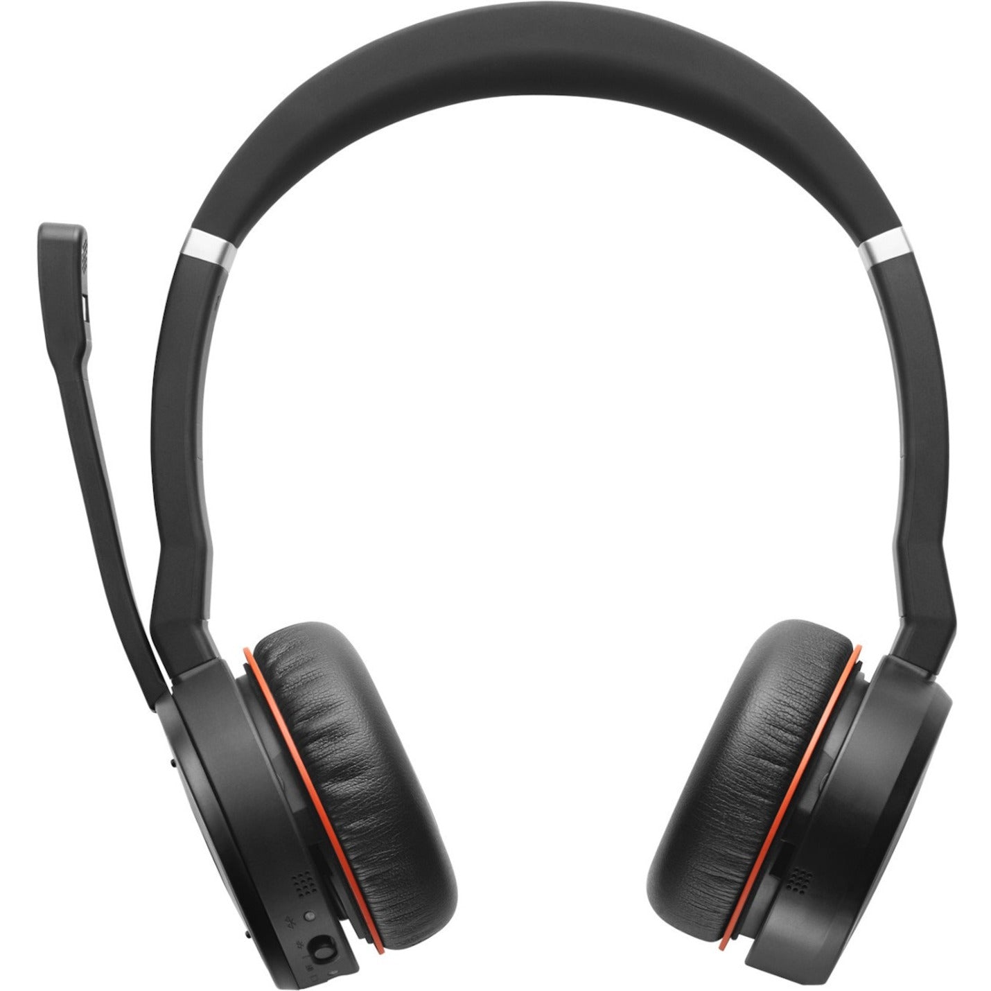 Jabra Evolve 75 Headset (7599-848-199) [Discontinued]