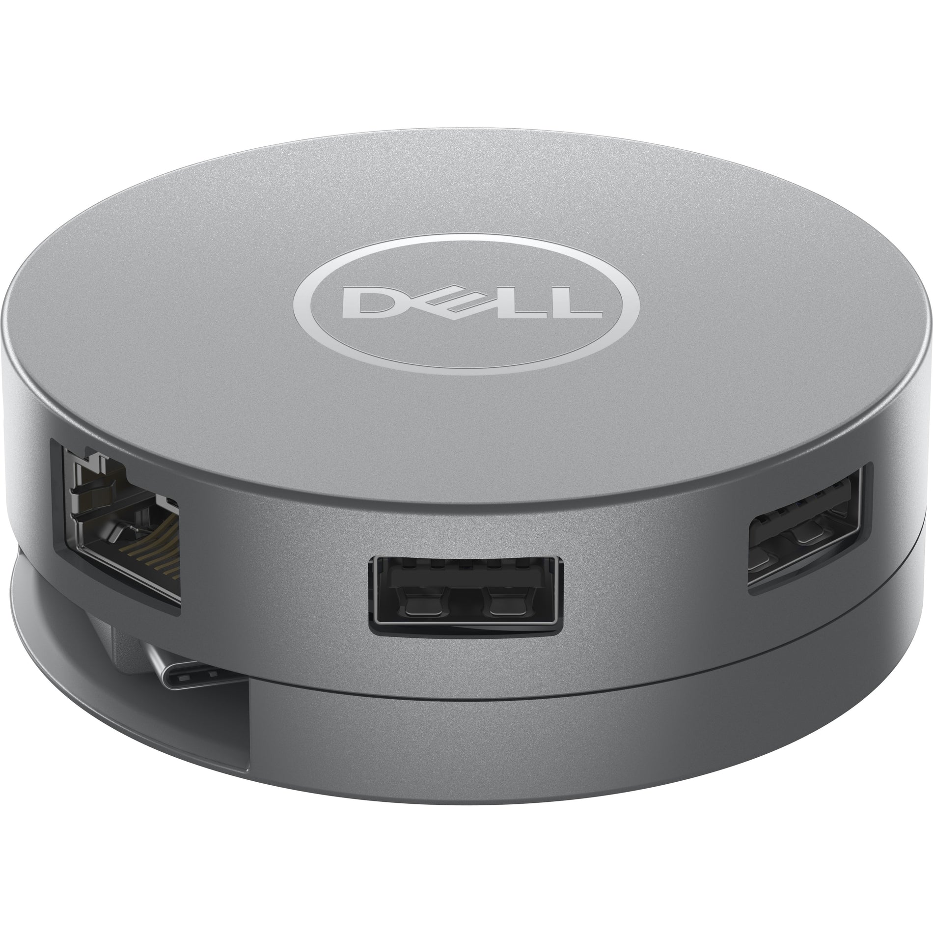 Dell 6-in-1 USB-C Multiport Adapter - DA305 (DELL-DA305U)