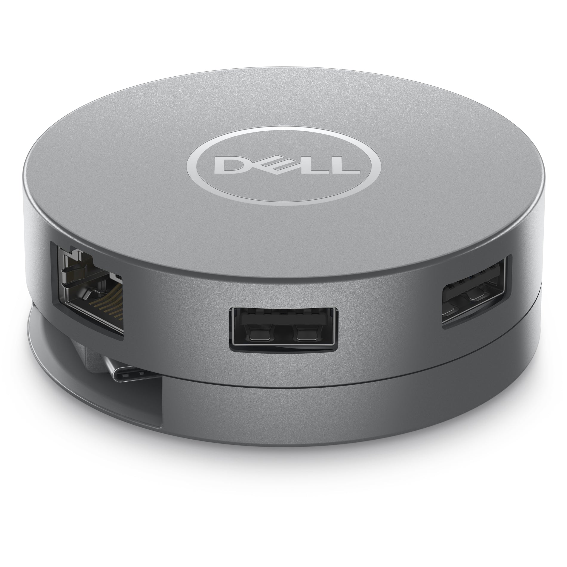 Dell 6-in-1 USB-C Multiport Adapter - DA305 (DELL-DA305U)