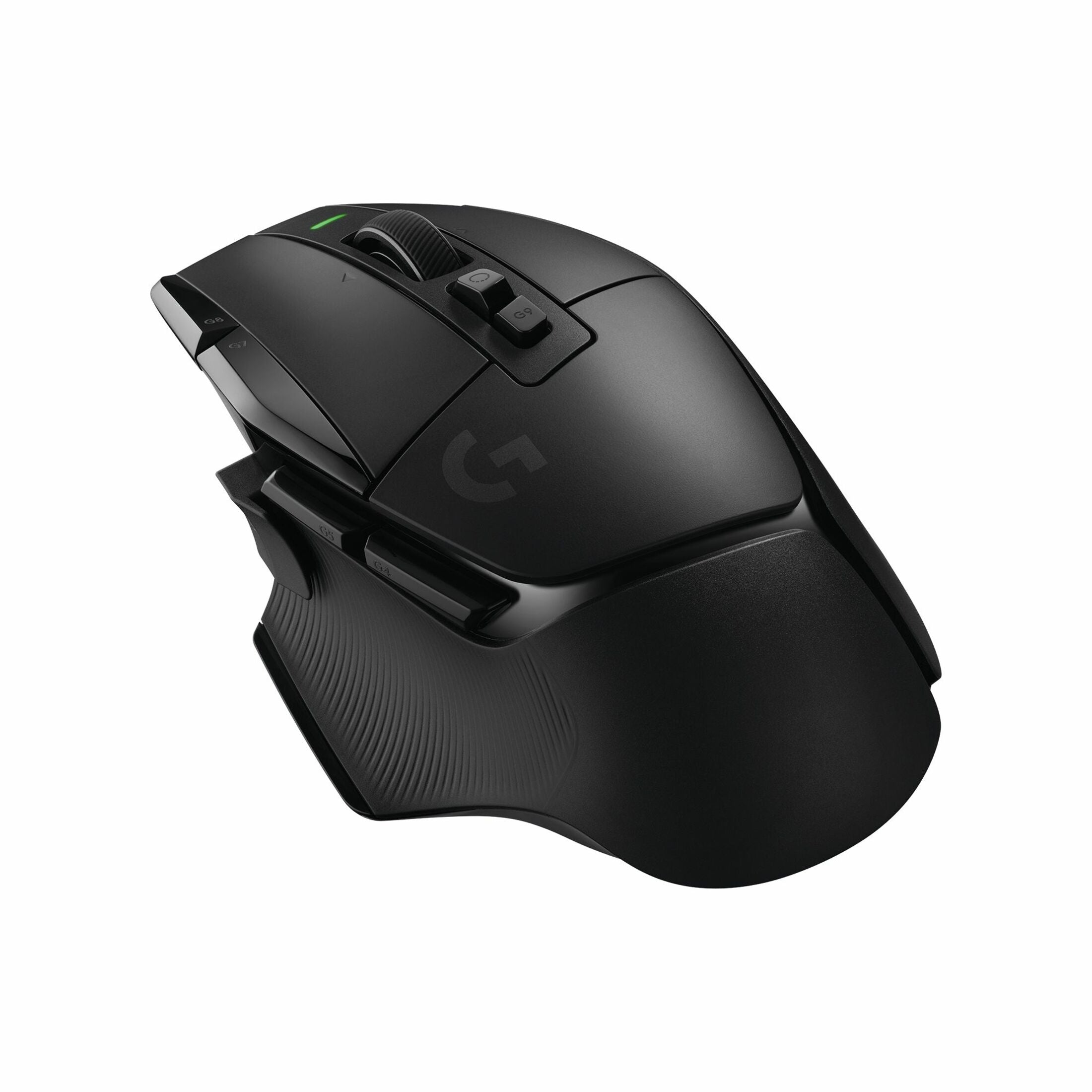 Logitech G Plus G502 X Wireless Gaming Mouse, 25600 DPI Optical