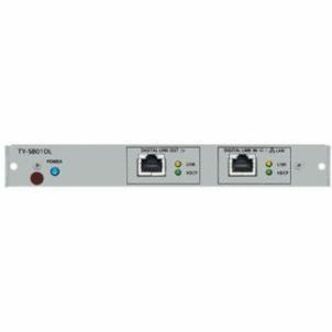 Panasonic DIGITAL LINK Terminal Board (TY-SB01DL)