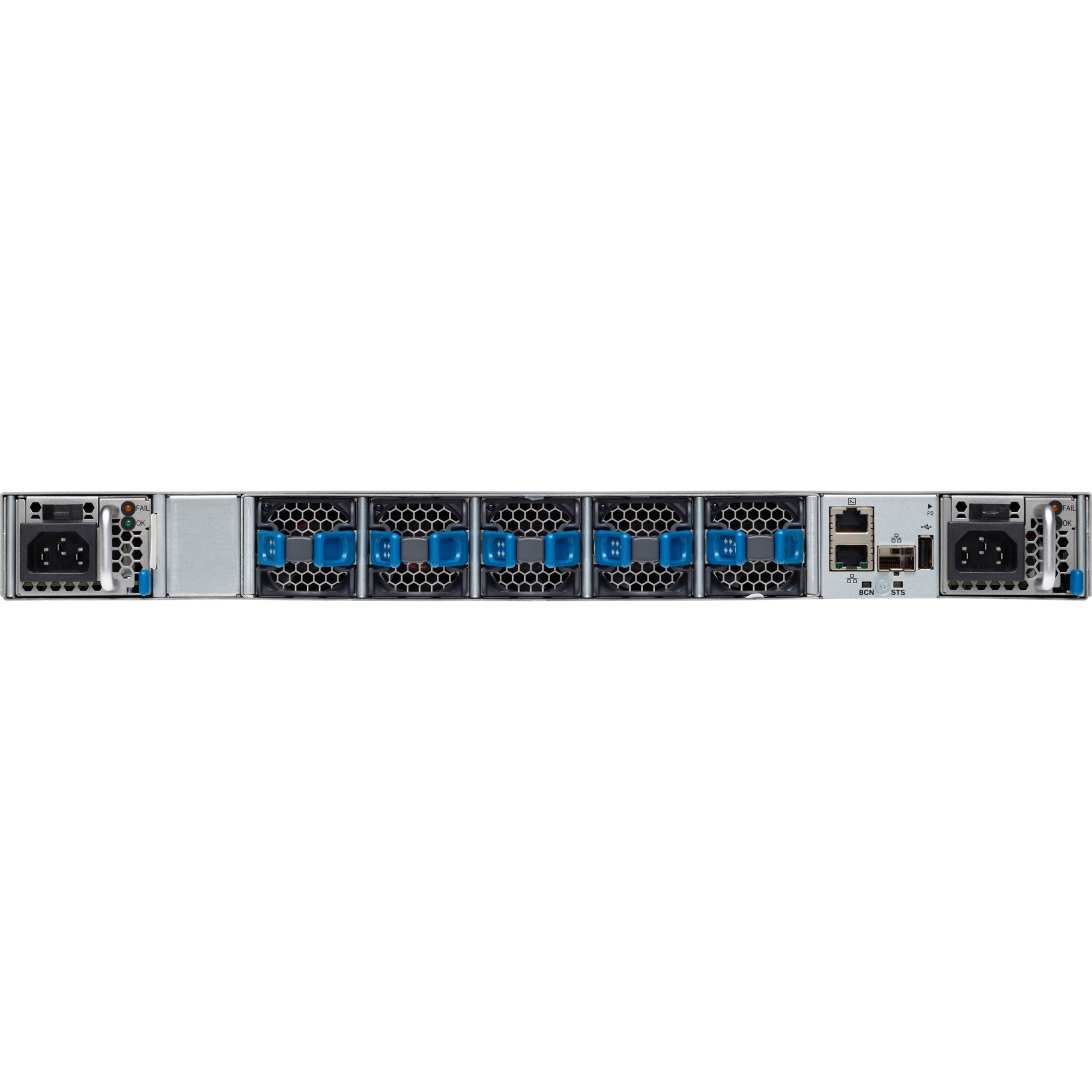 ルーター・ネットワーク機器 Cisco Nexus N9K-C9332 Cisco Nexus