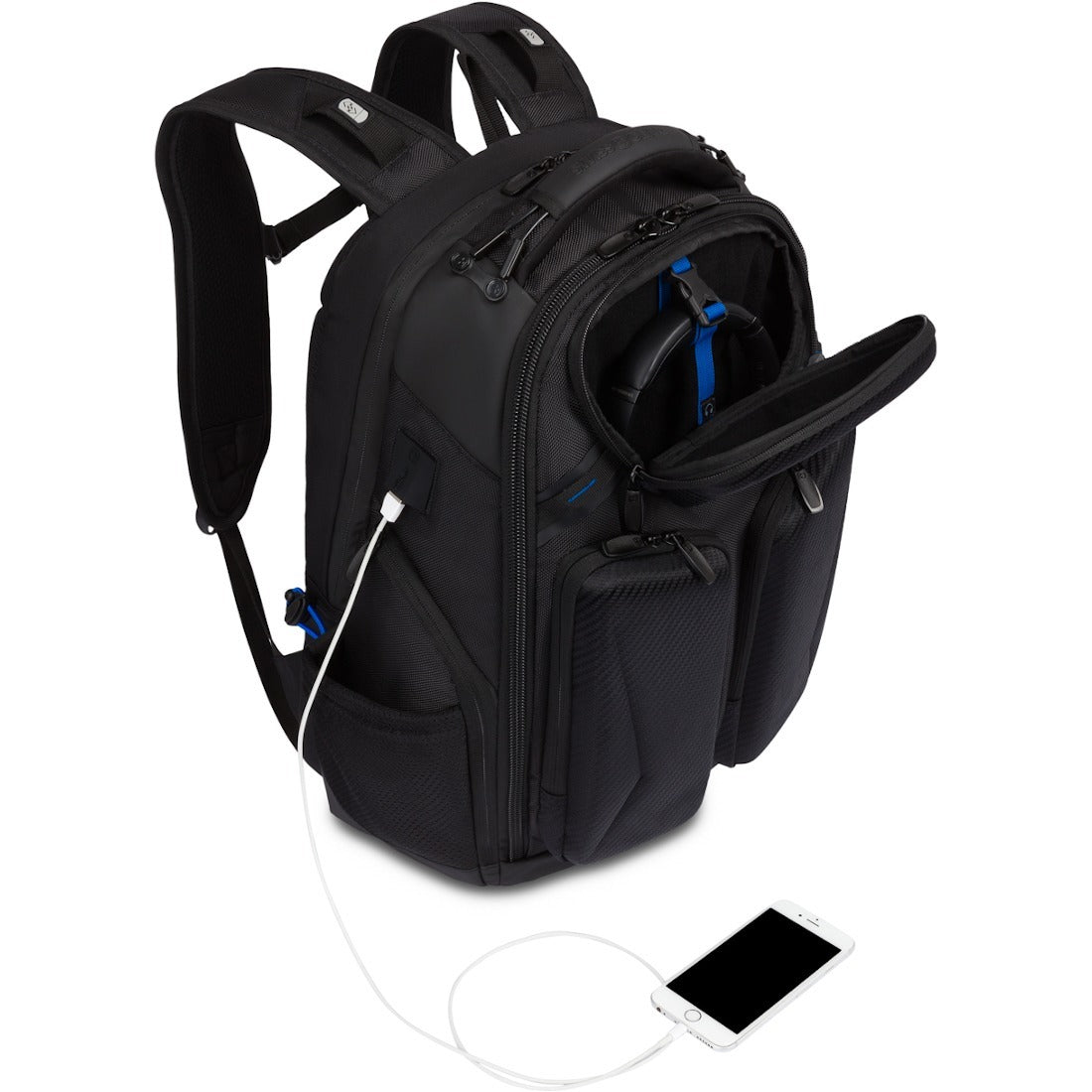 Usb Charging Battery Pack For Swiss Gear Backpack SWISSGEAR 19