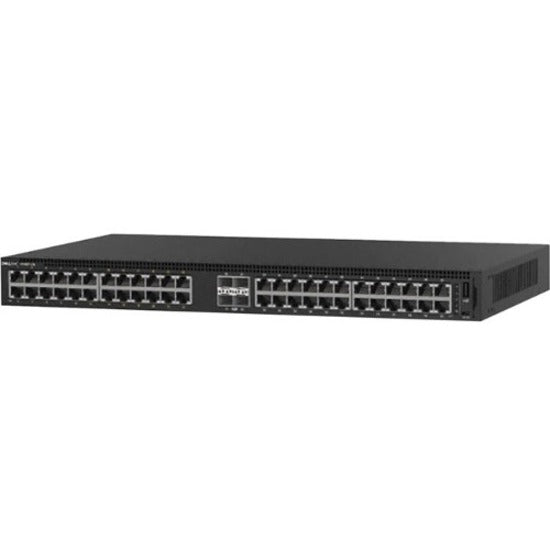 Dell EMC PowerSwitch N1148P-ON Switch