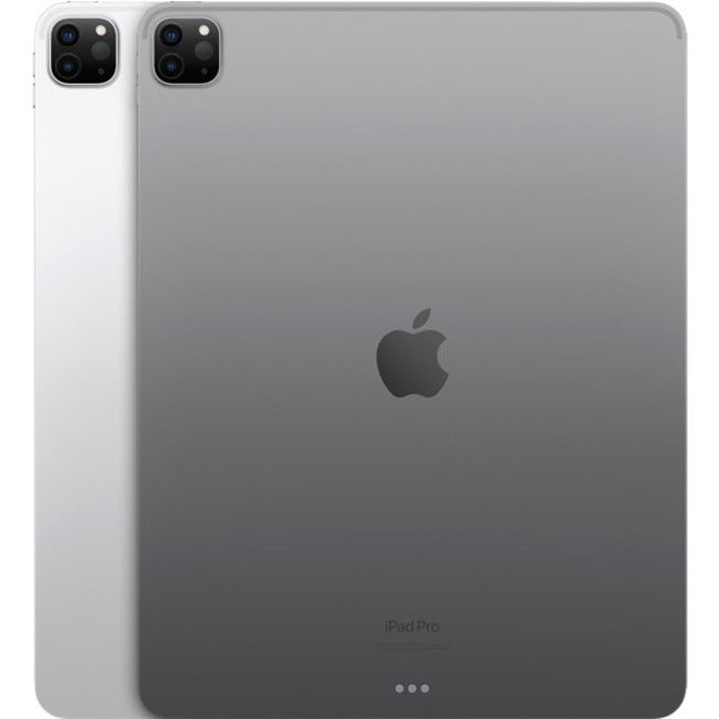 Apple - 12.9-Inch iPad Pro (Latest Model) with Wi-Fi + Cellular - 128GB - Space Gray (MP5X3LL/A)