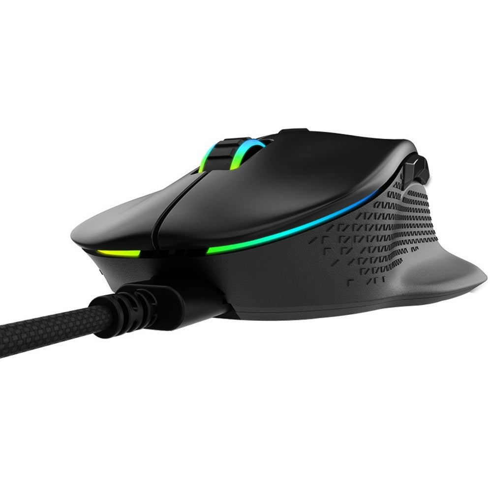 XPG ALPHA Gaming Mouse (75261041)