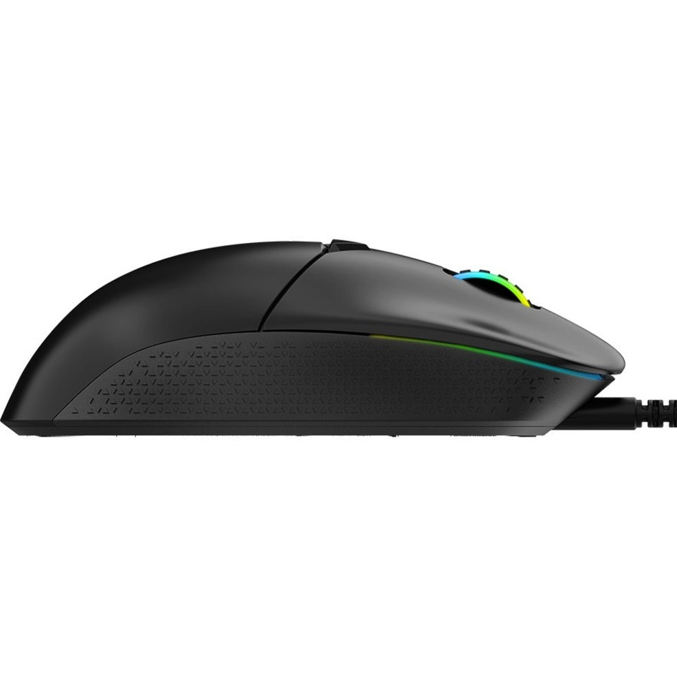 XPG ALPHA Gaming Mouse (75261041)